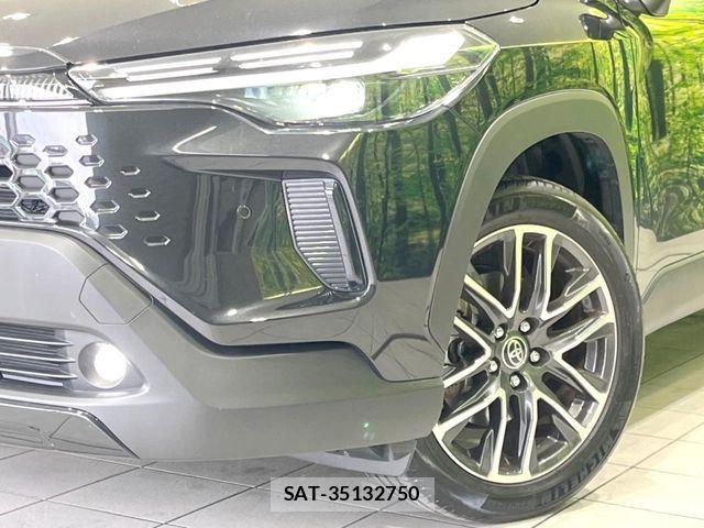 Toyota COROLLA CROSS 2025-10 6992474-11