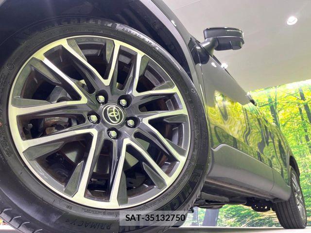 Toyota COROLLA CROSS 2025-10 6992474-12