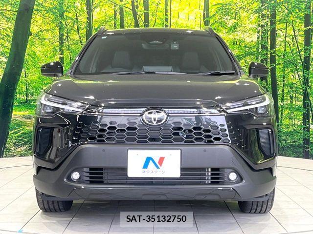 Toyota COROLLA CROSS 2025-10 6992474-13