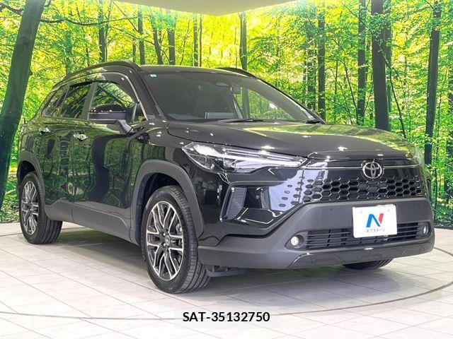 Toyota COROLLA CROSS 2025-10 6992474-15