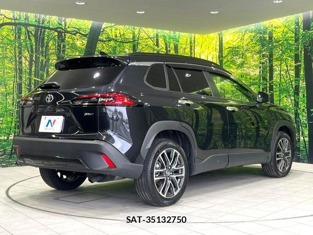 Toyota COROLLA CROSS 2025-10 6992474-16