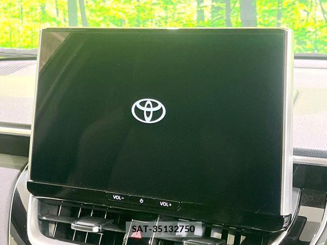 Toyota COROLLA CROSS 2025-10 6992474-2
