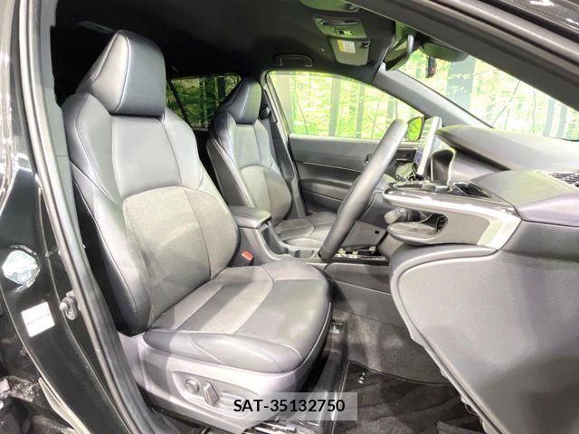 Toyota COROLLA CROSS 2025-10 6992474-7