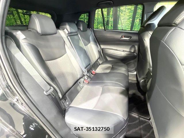 Toyota COROLLA CROSS 2025-10 6992474-8