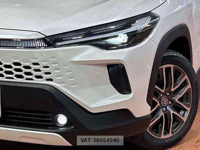 Toyota COROLLA CROSS 2026-02 7020219-11