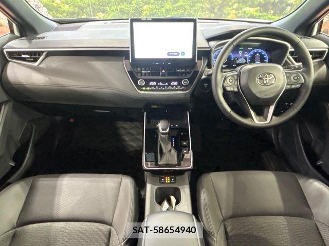 Toyota COROLLA CROSS 2026-02 7020219-1