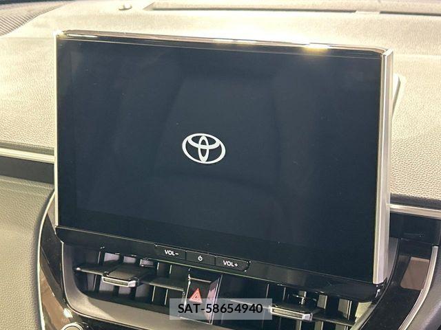 Toyota COROLLA CROSS 2026-02 7020219-3