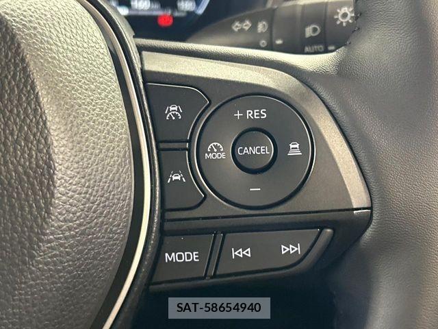 Toyota COROLLA CROSS 2026-02 7020219-5