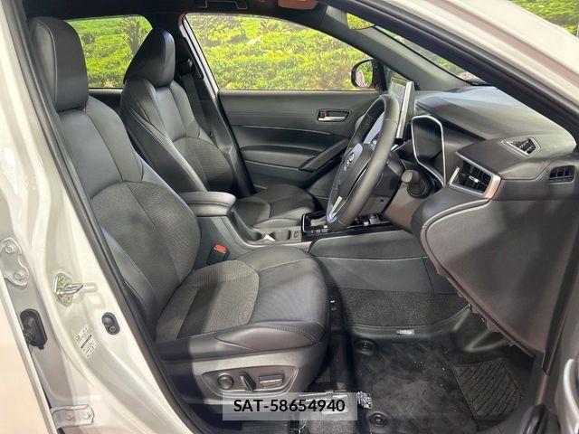 Toyota COROLLA CROSS 2026-02 7020219-7