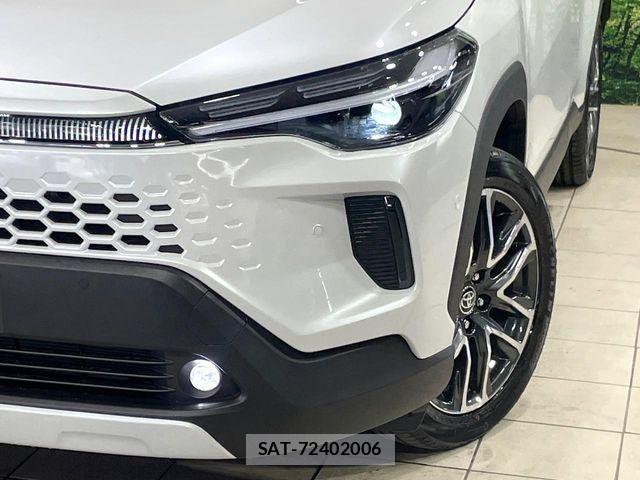 Toyota COROLLA CROSS 2025-09 7020223-11