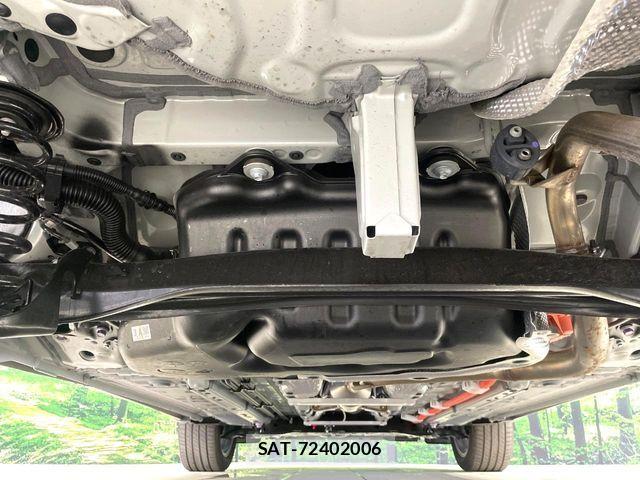 Toyota COROLLA CROSS 2025-09 7020223-18
