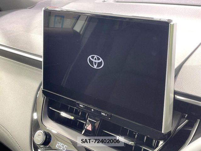 Toyota COROLLA CROSS 2025-09 7020223-3