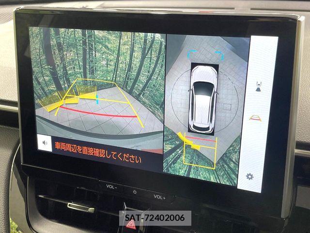 Toyota COROLLA CROSS 2025-09 7020223-4