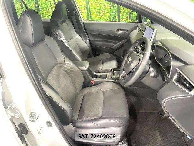 Toyota COROLLA CROSS 2025-09 7020223-7
