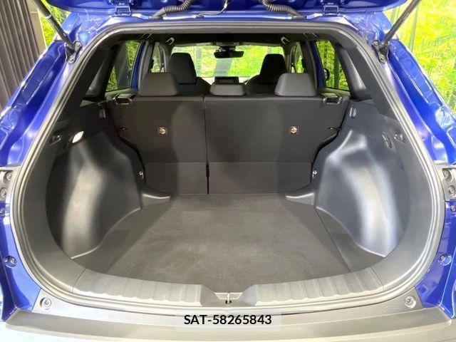 Toyota COROLLA CROSS 2023-05 7020224-9