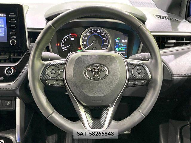Toyota COROLLA CROSS 2023-05 7020224-10