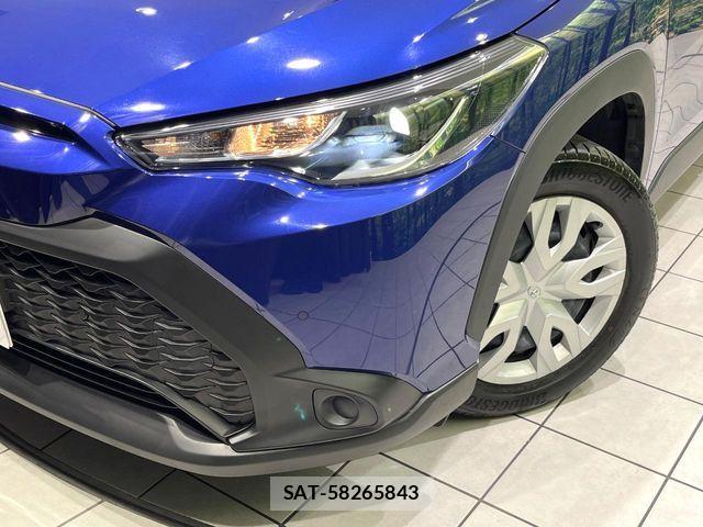 Toyota COROLLA CROSS 2023-05 7020224-11