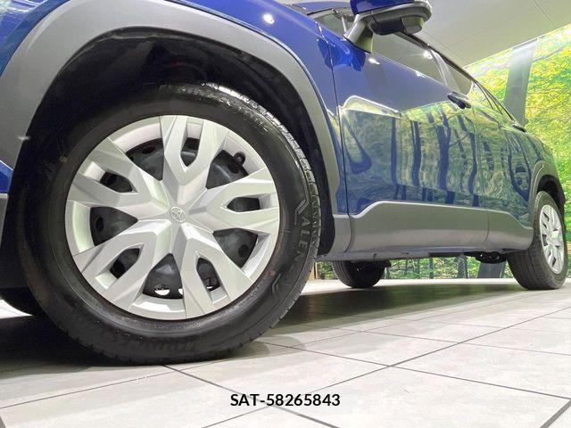 Toyota COROLLA CROSS 2023-05 7020224-12