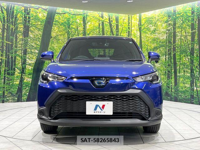 Toyota COROLLA CROSS 2023-05 7020224-13