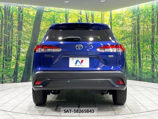 Toyota COROLLA CROSS 2023-05 7020224-14