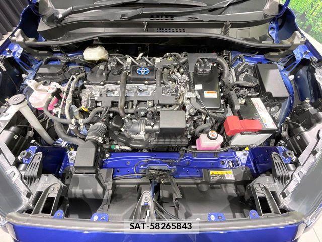 Toyota COROLLA CROSS 2023-05 7020224-17