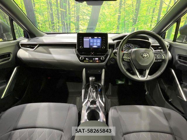 Toyota COROLLA CROSS 2023-05 7020224-1