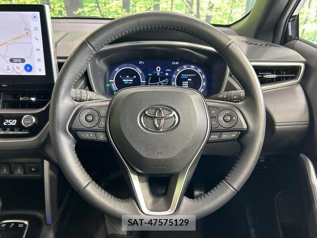 Toyota COROLLA CROSS 2023-12 7020222-10