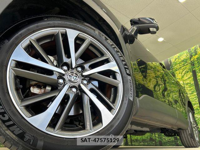 Toyota COROLLA CROSS 2023-12 7020222-12