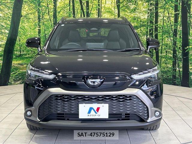 Toyota COROLLA CROSS 2023-12 7020222-13