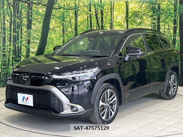 Toyota COROLLA CROSS 2023-12 7020222-16