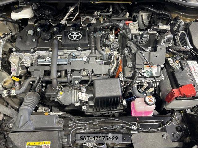 Toyota COROLLA CROSS 2023-12 7020222-17