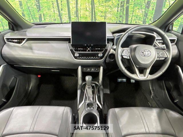 Toyota COROLLA CROSS 2023-12 7020222-1