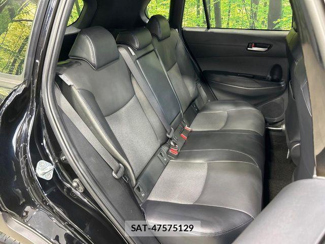 Toyota COROLLA CROSS 2023-12 7020222-8