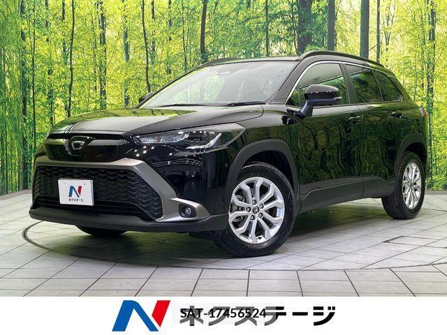 Toyota COROLLA CROSS 2025-03 7057968-0