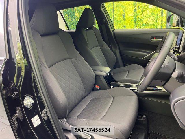 Toyota COROLLA CROSS 2025-03 7057968-9