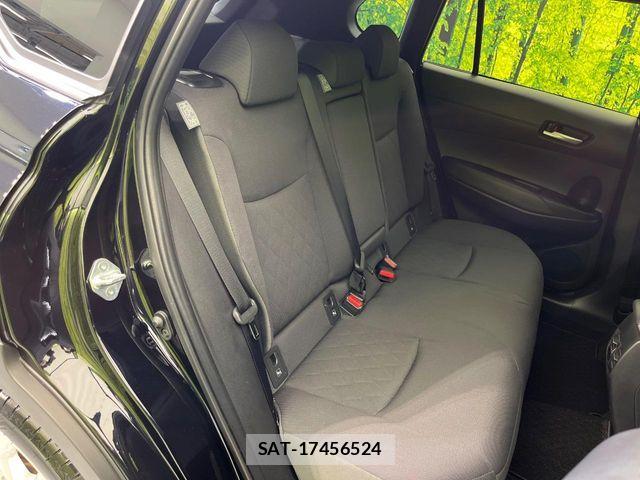 Toyota COROLLA CROSS 2025-03 7057968-10