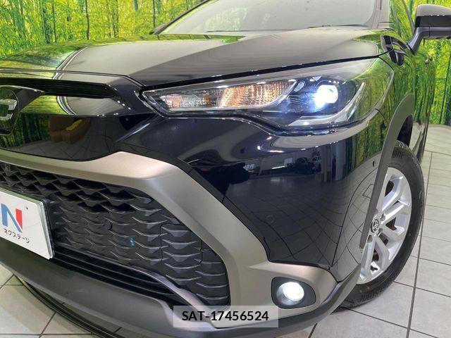 Toyota COROLLA CROSS 2025-03 7057968-12