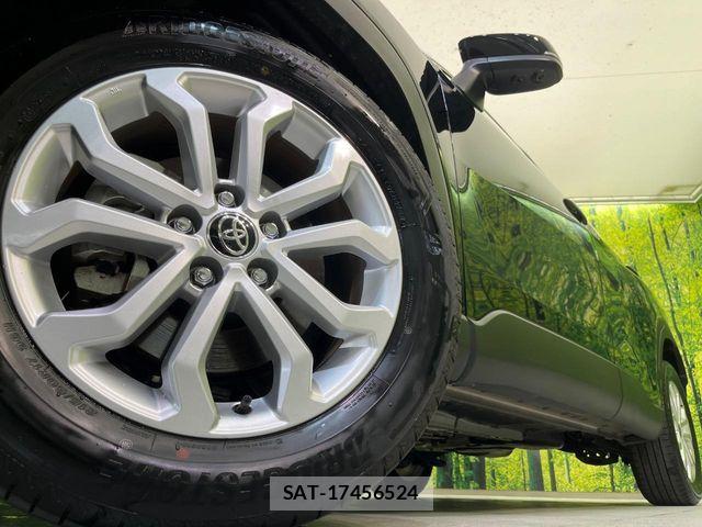 Toyota COROLLA CROSS 2025-03 7057968-13