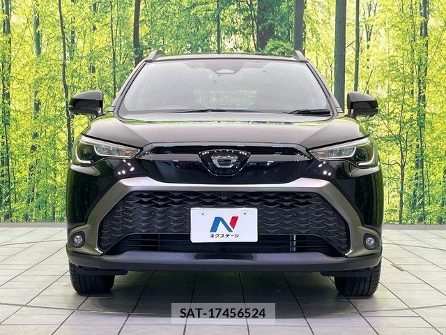 Toyota COROLLA CROSS 2025-03 7057968-14