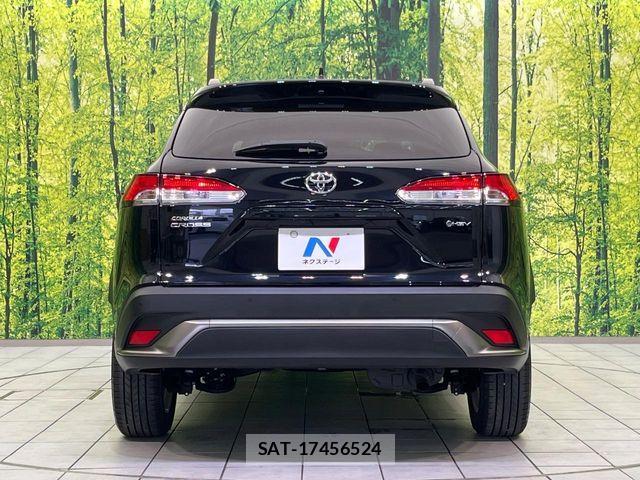 Toyota COROLLA CROSS 2025-03 7057968-15