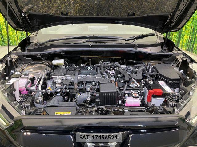 Toyota COROLLA CROSS 2025-03 7057968-18