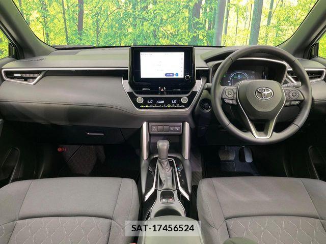 Toyota COROLLA CROSS 2025-03 7057968-1