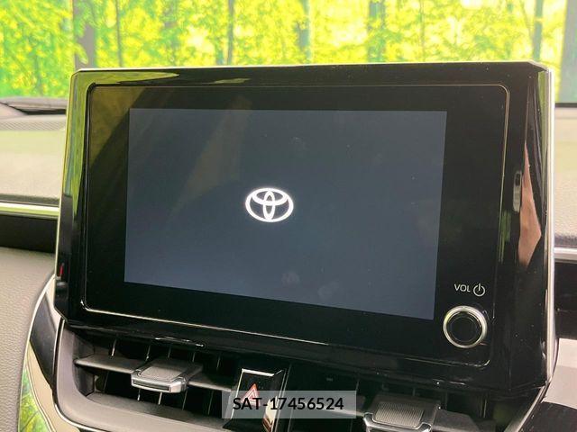 Toyota COROLLA CROSS 2025-03 7057968-3