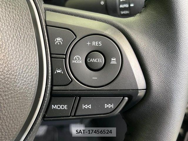 Toyota COROLLA CROSS 2025-03 7057968-5