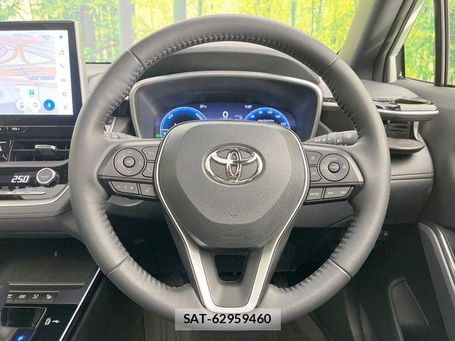 Toyota COROLLA CROSS 2025-07 7057959-10