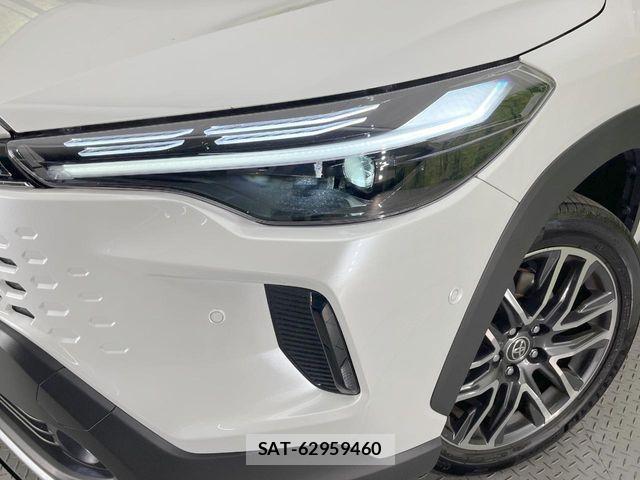 Toyota COROLLA CROSS 2025-07 7057959-11