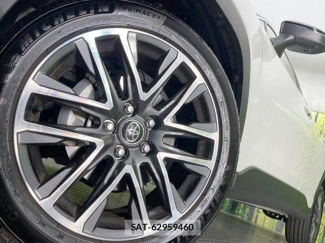 Toyota COROLLA CROSS 2025-07 7057959-12