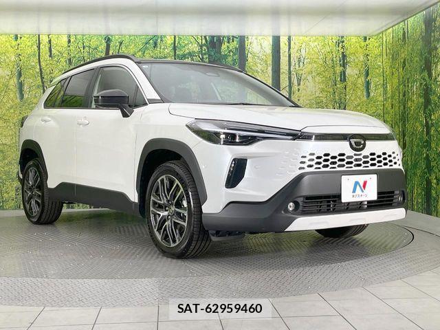 Toyota COROLLA CROSS 2025-07 7057959-15