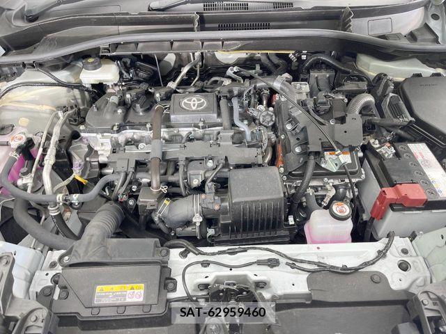 Toyota COROLLA CROSS 2025-07 7057959-17