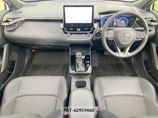 Toyota COROLLA CROSS 2025-07 7057959-1
